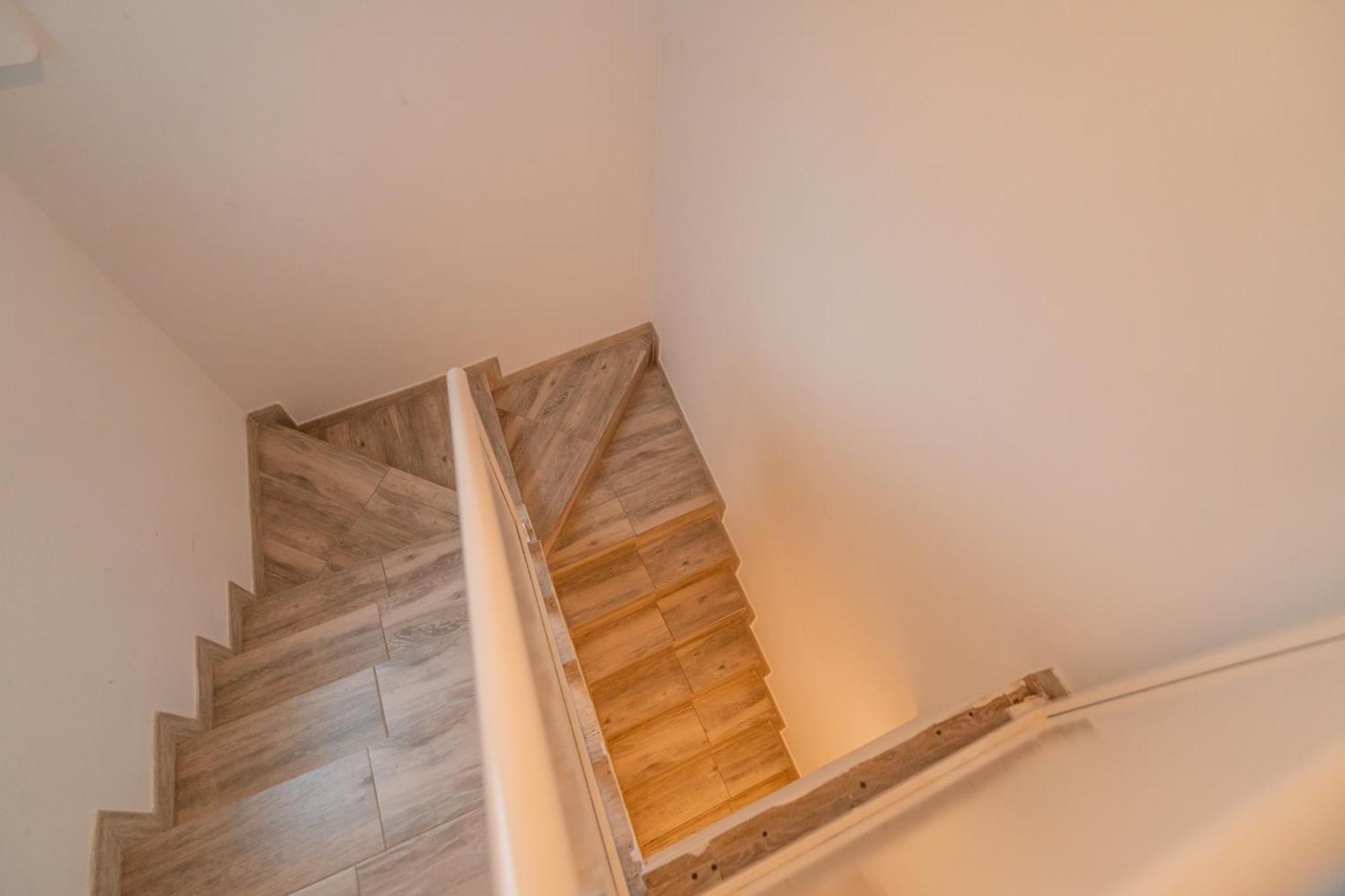 Center Suites San Eloy เซบีญา ภายนอก รูปภาพ
