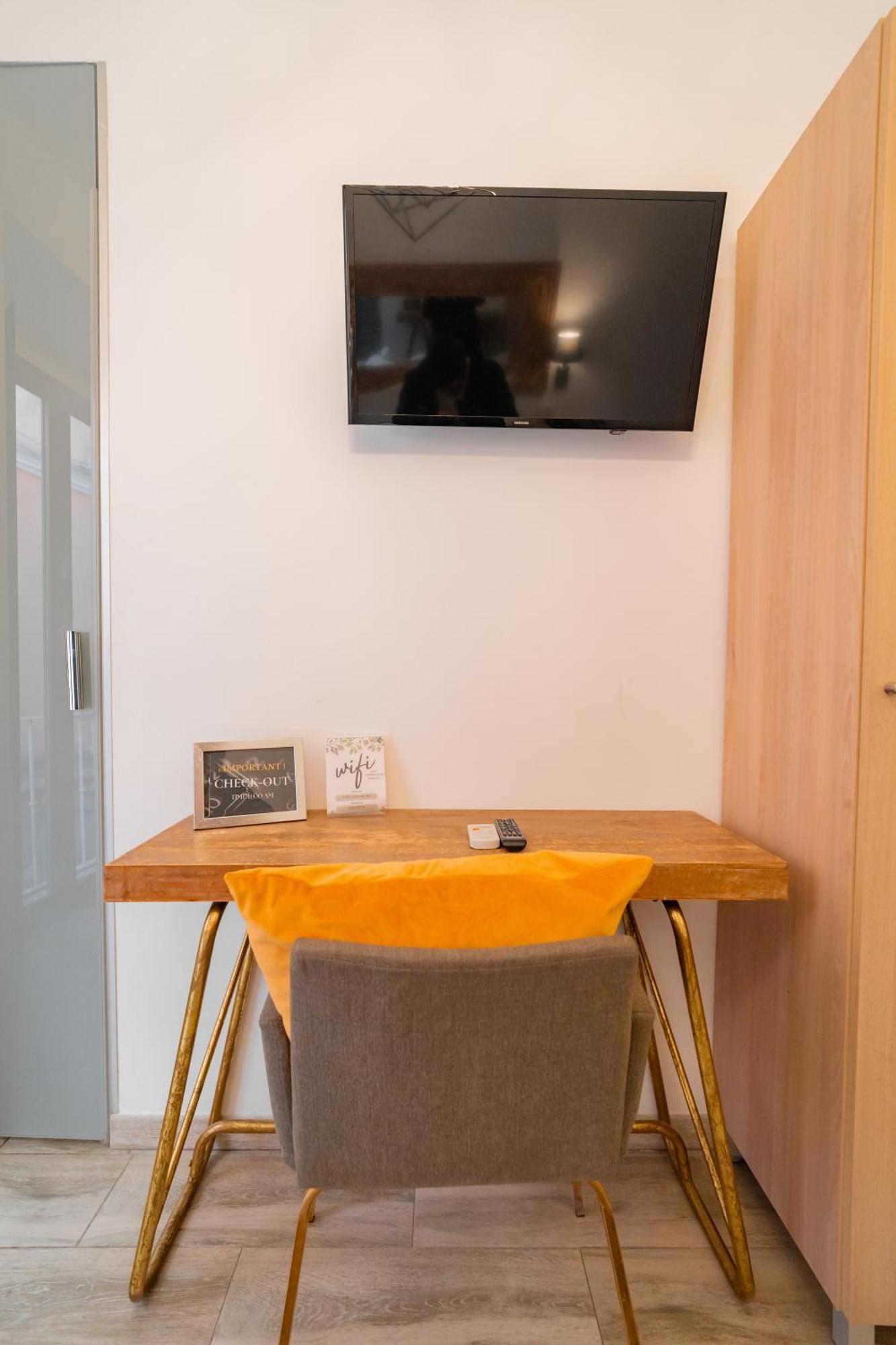 Center Suites San Eloy เซบีญา ภายนอก รูปภาพ