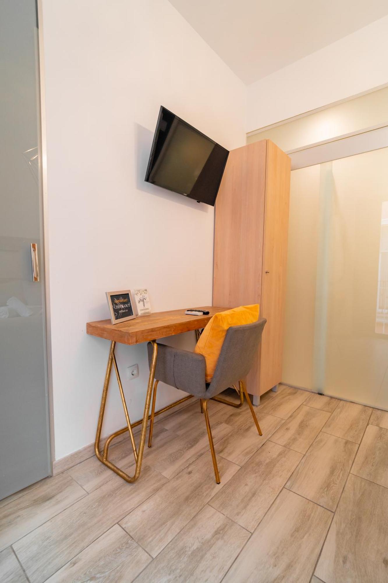Center Suites San Eloy เซบีญา ห้อง รูปภาพ
